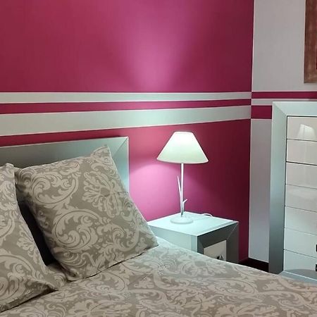 Apartamento El Ferial Saron Exterior photo