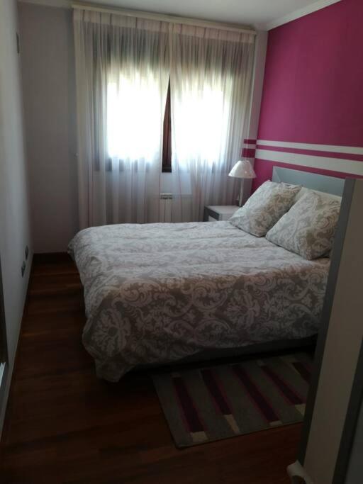 Apartamento El Ferial Saron Exterior photo